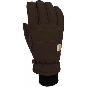 Carhartt, Schutzhandschuhe, Guanti Isolati in Pelle Sintetica con Polsino a Maglia (M) Carhartt, Schutzhandschuhe, Guanti Isolati in Pelle Sintetica con Polsino a Maglia (M)
