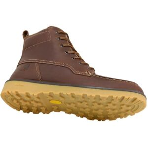 Carhartt, Sicherheitsschuhe, Greenfields Rugged Flex O2 Dunkelbraune Schuhe (O2, 45) Carhartt, Sicherheitsschuhe, Greenfields Rugged Flex O2 Dunkelbraune Schuhe (O2, 45)