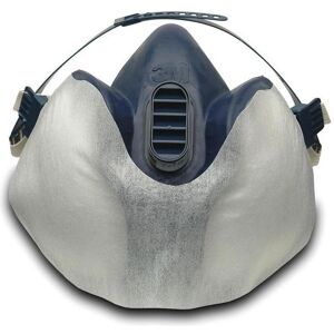 3M Atemschutzmaske, Partikelvorfilter Scotch 400 (P1, 10x) 3M Atemschutzmaske, Partikelvorfilter Scotch 400 (P1, 10x)