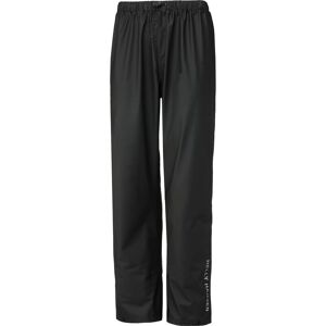 Helly Hansen Workwear, Herren, Outdoorhose, Voss Regenhose schwarz 4XL (4XL), Schwarz Helly Hansen Workwear, Herren, Outdoorhose, Voss Regenhose schwarz 4XL (4XL), Schwarz