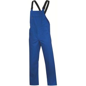 Uvex, Arbeitshose, Latzhose eco blau, kornblau 44, 46 (44, 46) Uvex, Arbeitshose, Latzhose eco blau, kornblau 44, 46 (44, 46)