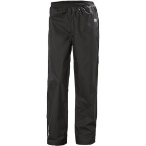 Helly Hansen Workwear, Herren, Outdoorhose, Waterloo Pant (M), Schwarz Helly Hansen Workwear, Herren, Outdoorhose, Waterloo Pant (M), Schwarz