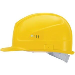 Uvex, Kopfschutz, Schutzhelm super boss 9750120 gelb mit Lüftungen (52 - 61 cm) Uvex, Kopfschutz, Schutzhelm super boss 9750120 gelb mit Lüftungen (52 - 61 cm)