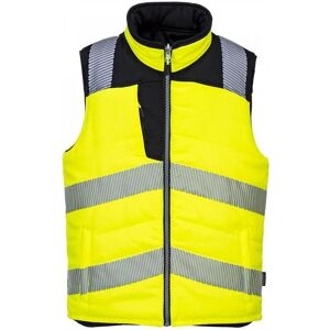 Portwest, Warnweste, Gilet Reversibile ad Alta Visibilità (XXL) Portwest, Warnweste, Gilet Reversibile ad Alta Visibilità (XXL)
