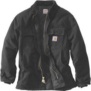 Carhartt, Arbeitsjacke, Cappotto Tradizionale Isolato (XXL) Carhartt, Arbeitsjacke, Cappotto Tradizionale Isolato (XXL)