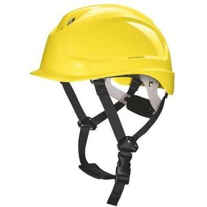 Uvex, Kopfschutz, Schutzhelm pheos S-KR 9772160 gelb mit Lüftungen Uvex, Kopfschutz, Schutzhelm pheos S-KR 9772160 gelb mit Lüftungen