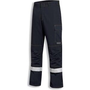 Uvex, Arbeitshose, Arbeitshose multifunction grau, dunkelgrau 54 (54) Uvex, Arbeitshose, Arbeitshose multifunction grau, dunkelgrau 54 (54)