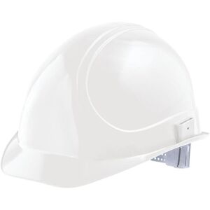 Voss Helme, Kopfschutz, Elektrikerhelm 6, EN 397, signalweiss (51 - 64 cm) Voss Helme, Kopfschutz, Elektrikerhelm 6, EN 397, signalweiss (51 - 64 cm)