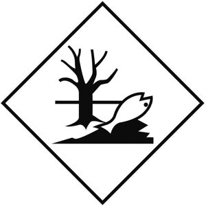 Brady, Sicherheitskennzeichnung, Transport Sign - ADR EHS - Brady, Sicherheitskennzeichnung, Transport Sign - ADR EHS -