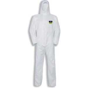 Uvex, Schutzanzug + Arbeitsoverall, Disposable Coverall Classic (3XL) Uvex, Schutzanzug + Arbeitsoverall, Disposable Coverall Classic (3XL)