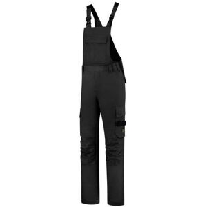 Tricorp, Arbeitshose, Unisex-Latzhose aus Twill-Cordura (56) Tricorp, Arbeitshose, Unisex-Latzhose aus Twill-Cordura (56)