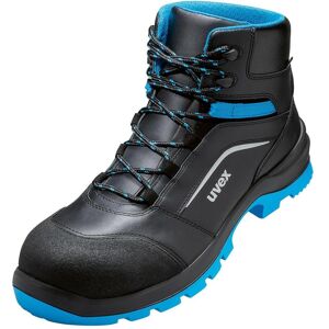 Uvex, Sicherheitsschuhe, xenova Schnürstiefel S3 SRC Weite 11 (S3, 39) Uvex, Sicherheitsschuhe, xenova Schnürstiefel S3 SRC Weite 11 (S3, 39)
