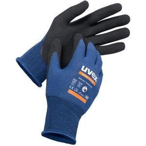 Uvex, Schutzhandschuhe, 6003506 Montagehandschuh Grösse (Handschuhe): 6 1 Paar (6) Uvex, Schutzhandschuhe, 6003506 Montagehandschuh Grösse (Handschuhe): 6 1 Paar (6)