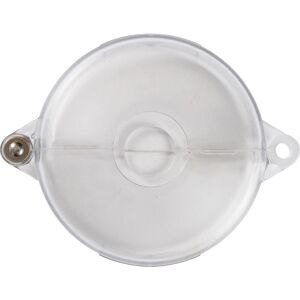 Brady, Zubehör Arbeitsschutz, Gate Valve Lockouts - Transparent Brady, Zubehör Arbeitsschutz, Gate Valve Lockouts - Transparent