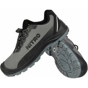 Awtools, Sicherheitsschuhe, Nitro (S3, 44) Awtools, Sicherheitsschuhe, Nitro (S3, 44)
