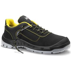 Elten, Sicherheitsschuhe, Sicherheitshalbschuh S1P jo COLOUR yellow Low Gr.43 (S1P, 43) Elten, Sicherheitsschuhe, Sicherheitshalbschuh S1P jo COLOUR yellow Low Gr.43 (S1P, 43)
