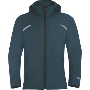 Uvex, Arbeitsjacke, Softshelljacke suXXeed craft blau, nachtblau S (S) Uvex, Arbeitsjacke, Softshelljacke suXXeed craft blau, nachtblau S (S)