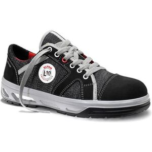 Elten, Sicherheitsschuhe, Sicherheits-Halbschuh Sensation XX10 ESD S3, Gr.42 (S3, 42) Elten, Sicherheitsschuhe, Sicherheits-Halbschuh Sensation XX10 ESD S3, Gr.42 (S3, 42)