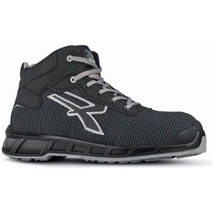 U-Power, Sicherheitsschuhe, Sicherheitshochschuh MORRISON ESD S3 CI SRC Grösse 38 (S3, 38) U-Power, Sicherheitsschuhe, Sicherheitshochschuh MORRISON ESD S3 CI SRC Grösse 38 (S3, 38)