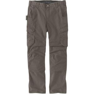 Carhartt, Arbeitshose, Steel Rugged Cargo (W32/L32) Carhartt, Arbeitshose, Steel Rugged Cargo (W32/L32)