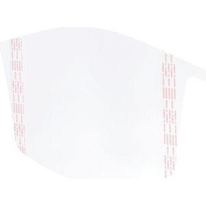 3M Zubehör Arbeitsschutz, Versaflo M-928 Peel-Off Visor Covers 3M Zubehör Arbeitsschutz, Versaflo M-928 Peel-Off Visor Covers