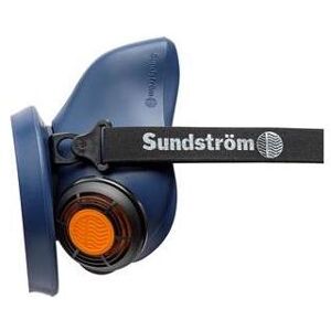 Sundström, Atemschutzmaske, SR 100 Grösse S/M Sundström, Atemschutzmaske, SR 100 Grösse S/M