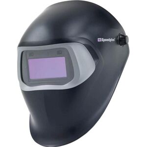 SpeedGlas, Schutzbrille + Gesichtsschutz, Schweisserschutzhelm 100 V m. Delay-Funktion 44x93mm DIN 8-12 3M SpeedGlas, Schutzbrille + Gesichtsschutz, Schweisserschutzhelm 100 V m. Delay-Funktion 44x93mm DIN 8-12 3M