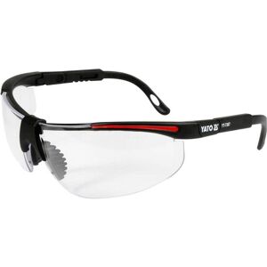 Yato, Schutzbrille + Gesichtsschutz, YT-7367 Yato, Schutzbrille + Gesichtsschutz, YT-7367