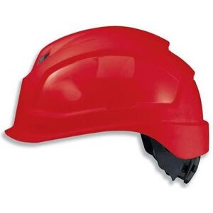 Uvex, Kopfschutz, Schutzhelm pheos IES-S 9772341 rot mit Lüftungen Uvex, Kopfschutz, Schutzhelm pheos IES-S 9772341 rot mit Lüftungen