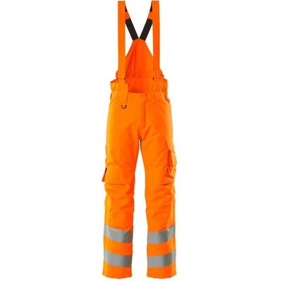 Mascot, Arbeitshose, unisex Warnschutzhose Ashford orange Groesse M (M) Mascot, Arbeitshose, unisex Warnschutzhose Ashford orange Groesse M (M)