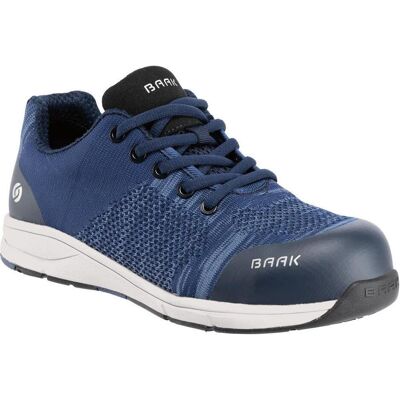 Baak, Sicherheitsschuhe, Sicherheitsschuh Sky S1P SRC ESD (S1P, 35) Baak, Sicherheitsschuhe, Sicherheitsschuh Sky S1P SRC ESD (S1P, 35)
