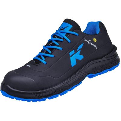 HKS, Sicherheitsschuhe, BFS 10 (S3, 41) HKS, Sicherheitsschuhe, BFS 10 (S3, 41)