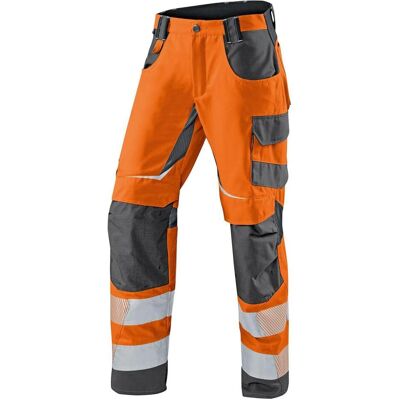 Kübler, Arbeitshose, leichte Sommerhose Reflectiq 2407 (106) Kübler, Arbeitshose, leichte Sommerhose Reflectiq 2407 (106)