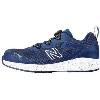 New Balance, Sicherheitsschuhe, sikkerhedssko - Model LOGIC BOA NAVY s. 41.5 (S1P, 41.5) New Balance, Sicherheitsschuhe, sikkerhedssko - Model LOGIC BOA NAVY s. 41.5 (S1P, 41.5)