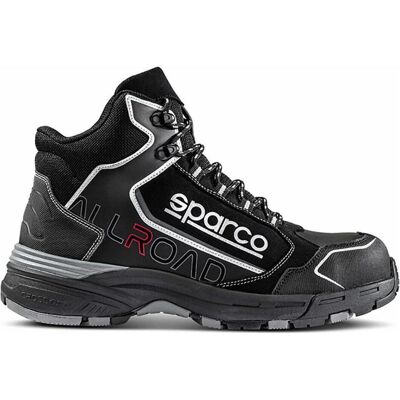 Sparco, Motorsportschuhe, Okayama (43) Sparco, Motorsportschuhe, Okayama (43)