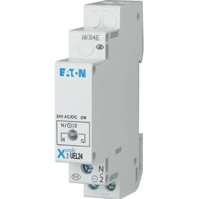 Eaton Z-UEL24 Anzeigeleuchte - Universal LED - 12-24V Eaton Z-UEL24 Anzeigeleuchte - Universal LED - 12-24V