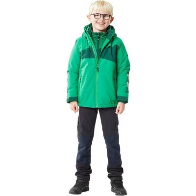 Mascot, Arbeitsjacke, Kinder-Fleecepullover Accelerate 18903 dunkelanthrazit/schwarz Gr. 128 (M) Mascot, Arbeitsjacke, Kinder-Fleecepullover Accelerate 18903 dunkelanthrazit/schwarz Gr. 128 (M)