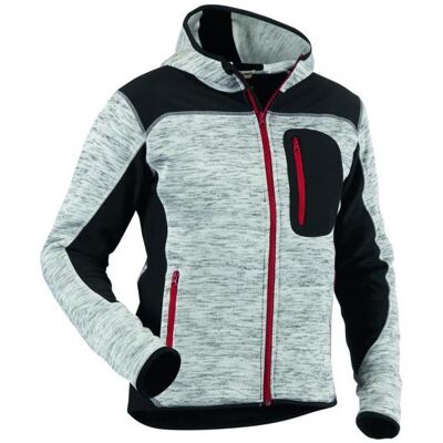 Blakläder, Arbeitsjacke, Strickjacke Softshell 4930 (M) Blakläder, Arbeitsjacke, Strickjacke Softshell 4930 (M)
