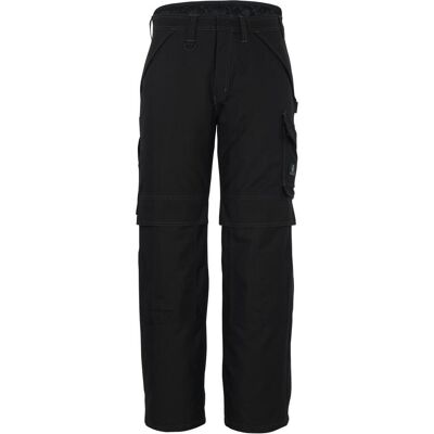 Mascot, Arbeitshose, Louisville EN 343 Bundhose schwarz XXL (XXL) Mascot, Arbeitshose, Louisville EN 343 Bundhose schwarz XXL (XXL)