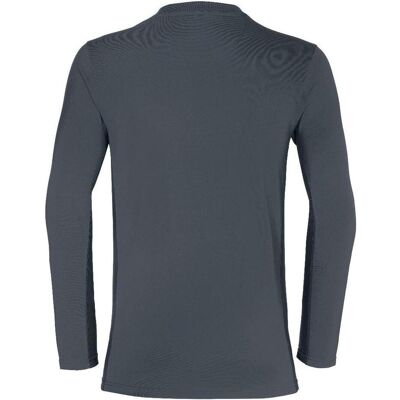 Uvex, Arbeitsoberteil, Longsleeve suXXeed industry grau, anthrazit 4XL (4XL) Uvex, Arbeitsoberteil, Longsleeve suXXeed industry grau, anthrazit 4XL (4XL)
