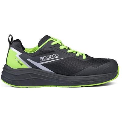 Sparco, Motorsportschuhe, Sicherheitsschuhe Impulse (45) Sparco, Motorsportschuhe, Sicherheitsschuhe Impulse (45)