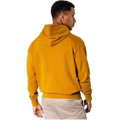 Stier, Arbeitsjacke, Hoodie M Golden Brown (M) Stier, Arbeitsjacke, Hoodie M Golden Brown (M)