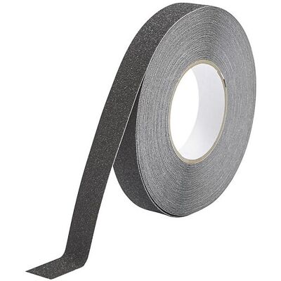 Durable, Klebeband, Antirutschband DURALINE GRIP breit (25 mm) Durable, Klebeband, Antirutschband DURALINE GRIP breit (25 mm)