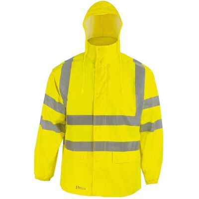 Fortis Arbeitsjacke, Jacke (S) Fortis Arbeitsjacke, Jacke (S)