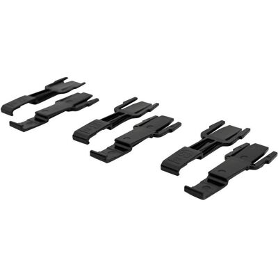 Realwear, Zubehör Arbeitsschutz, TA500 Hard Hat Clips 3 Pairs HMT-1 Navigator 500 Series Realwear, Zubehör Arbeitsschutz, TA500 Hard Hat Clips 3 Pairs HMT-1 Navigator 500 Series