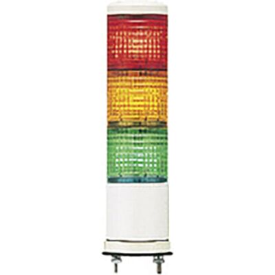 Schneider Electric, Personenschutz, Signalsäule LED Rot/ambe/Grün XVC 6B35SK Schneider Electric, Personenschutz, Signalsäule LED Rot/ambe/Grün XVC 6B35SK