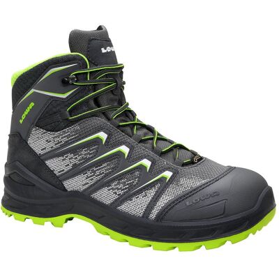 Lowa, Sicherheitsschuhe, LARROX Work GTX Mid S3 (S3, 48) Lowa, Sicherheitsschuhe, LARROX Work GTX Mid S3 (S3, 48)
