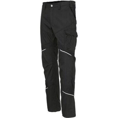 Kübler, Arbeitshose, Damenhose ACTIVIQ cotton+ schwarz Form 2550 Grösse 36 (36) Kübler, Arbeitshose, Damenhose ACTIVIQ cotton+ schwarz Form 2550 Grösse 36 (36)