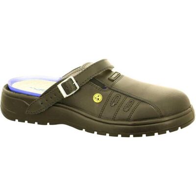 Abeba, Sicherheitsschuhe, ESD Clog S1 (SB, 42) Abeba, Sicherheitsschuhe, ESD Clog S1 (SB, 42)