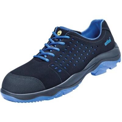 Atlas, Sicherheitsschuhe, Sicherheitshalbschuh SL 405 XP 2.0 blue ESD, S1P, Weite 13, Größe 42 (S1P, 42) Atlas, Sicherheitsschuhe, Sicherheitshalbschuh SL 405 XP 2.0 blue ESD, S1P, Weite 13, Größe 42 (S1P, 42)